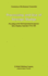 Processing and Use of Sewage Sludge