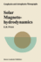 Solar Magnetohydrodynamics (Volume 21)