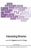 Interacting Binaries (Nato Science Series C: , 150)