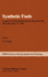 Synthetic Fuels