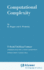 Computational Complexity