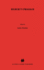 Hilbert's Program; an Essay on Mathematical Instrumentalism