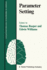 Parameter Setting (Studies in Theoretical Psycholinguistics, 4)