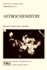 Astrochemistry