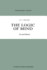 The Logic of Mind (Synthese Library) (Volume 155)