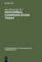 Nonverbal Communication Today: Current Research (Contributions to the Sociology of Language, 33)