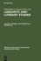 General and Theoretical Linguistics (Trends in Linguistics. Studies and Monographs [Tilsm], 7)