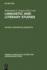 Descriptive Linguistics (Trends in Linguistics. Studies and Monographs [Tilsm], 8)