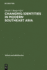 Changing Identities in Modern Southeast Asia (World Anthropology)