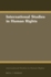 European Civil Liberties and the European Convention on Human Rights: a Comparative Study (International Studies in Human Rights)