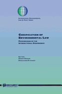 Codification of Environmental Law