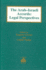 The Arab-Israeli Accords: Legal Perspectives (Centre of Islamic & Middle Eastern Law Series, 1)