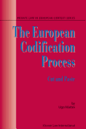 The European Codification Process