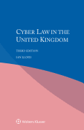 Cyber Law in the United Kingdom