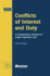 Conflicts of Interest and Duty: a Comparative Analysis in Anglo-Japanese Law (Studies in Comparative Corporate & Financial Law)