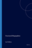 Fractured Biographies (German Monitor, 57)