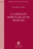 La Deixis En Portugais Et En Francais