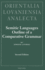 Semitic Languages: Outline of a Comparative Grammar (Second Edition) [Orientalia Lovaniensia Analecta, 80]