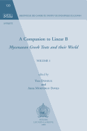 Companion to Linear B