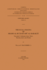 Scala Magna of Shams Al-Ri'Asah Abu Al-Barakat. Volume I