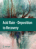 Acid Rain-Deposition to Recovery