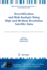 Desertification and Risk Analysis Using High and Medium Resolution Satellite Data: Training Workshop on Mapping Desertification