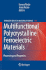 Multifunctional Polycrystalline Ferroelectric Materials