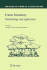 Forest Inventory
