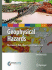 Geophysical Hazards: Minimizing Risk, Maximizing Awareness (International Year of Planet Earth)