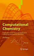 Computational Chemistry