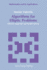 Algorithms for Elliptic Problems