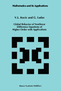 Global Behavior of Nonlinear Difference Equations
