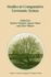 Studies in Comparative Germanic Syntax