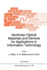 Nonlinear Optical Materials and Devices for Applic