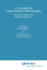 A Course in Stochastic Processes