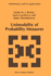 Unimodality of Probability Measures