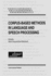 Corpus-Based Methods in Language and Speech Proces