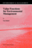 Value Functions for Environmental Management