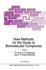 New Methods for the Study of Biomolecular Complexe