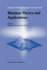 Minimax Theory and Applications