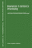 Reanalysis in Sentence Processing