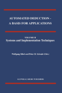 Automated Deduction? ? a Basis for Applications