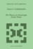 The Theory of Anisotropic Elastic Plates