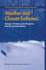 Weather and Climate Extremes
