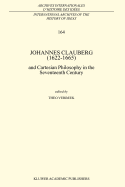Johannes Clauberg (1622? ? 1665)