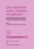 Lactic Acid Bacteria: Genetics, Metabolism and App