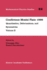 Conf�rence Mosh� Flato 1999: Quantization, Deformations, and Symmetries Volume II