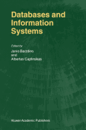 Databases and Information Systems