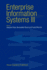 Enterprise Information Systems III