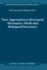 New Approaches to Structural Mechanics, Shells and